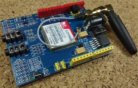 arduino gsm shield sim900 tutorial|SIM900 GSM/GPRS Shield with Arduino. – MYTECTUTOR.